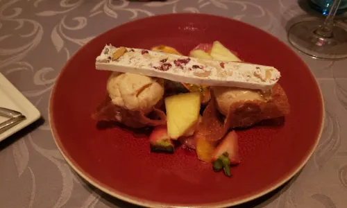 Bombay Brasserie