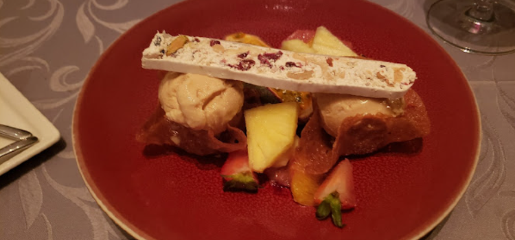 Bombay Brasserie