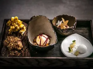 Top 10 Fine Dining in Cape Town