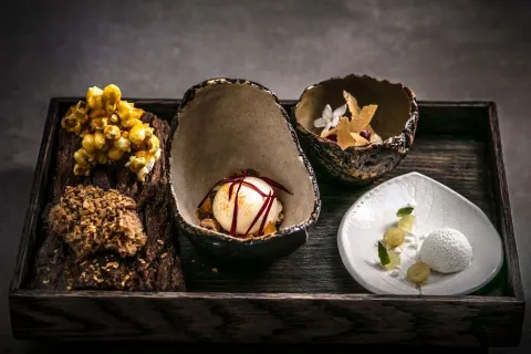 Fyn Restaurant