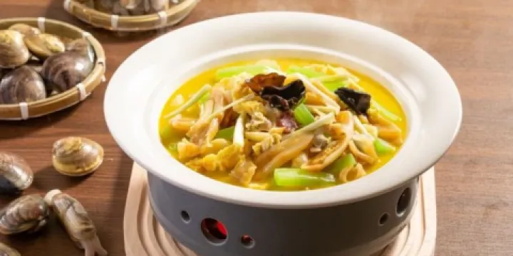 鍋裏巖（印象城店）