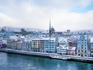 Lindenhof