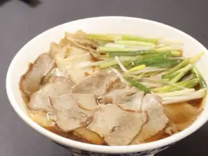 BAI FU NIU ZHAO