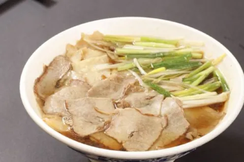 BAI FU NIU ZHAO