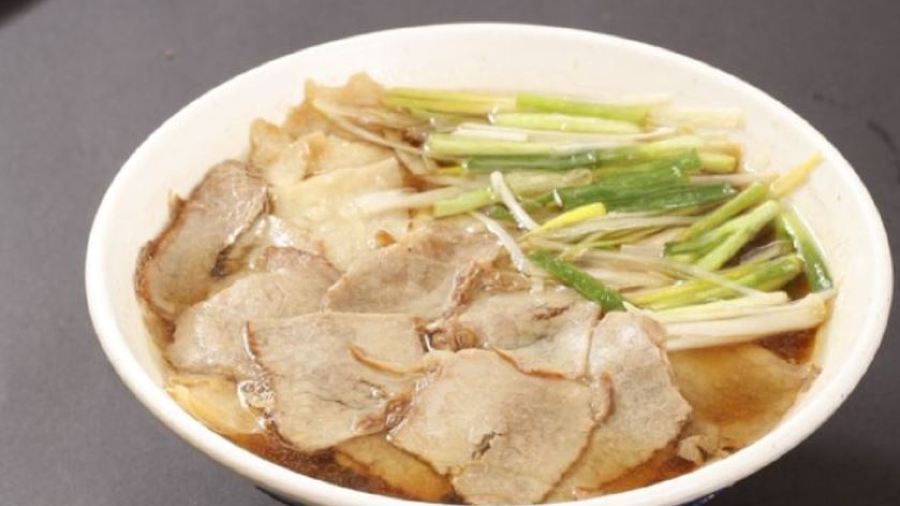 BAI FU NIU ZHAO
