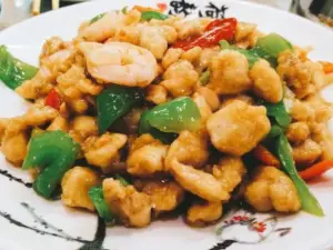 同来顺(解放路店)