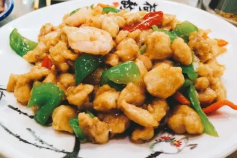 同来顺(解放路店)