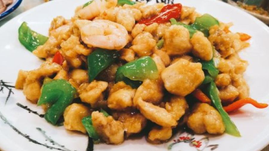 同来顺(解放路店)