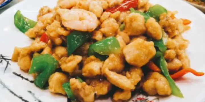 同來順(解放路店)