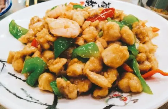 同來順(解放路店)