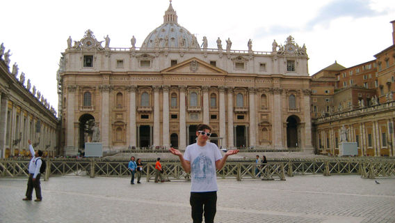 The Magic House, St. Louis Children’s Museum