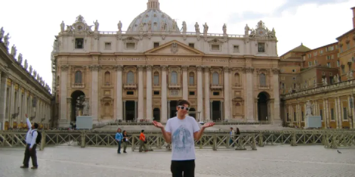 The Magic House, St. Louis Children’s Museum