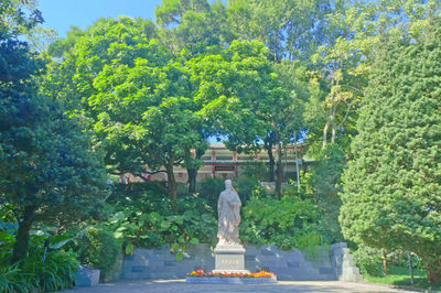 Dongpo Memorial Hall