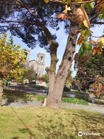 2_João Ribeiro Square