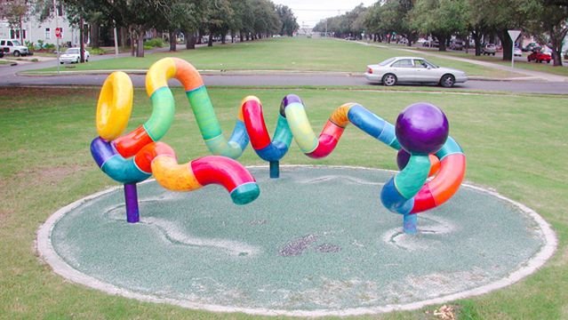 Serpent Mound State Memorial