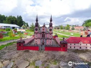 Mazurolandia and Miniature Park Warmia i Mazur