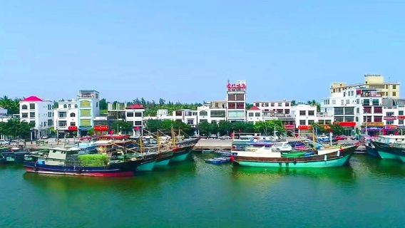 Qionghai