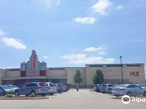 Marcus Renaissance Cinema