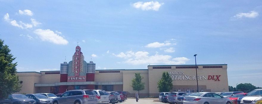 Marcus Renaissance Cinema