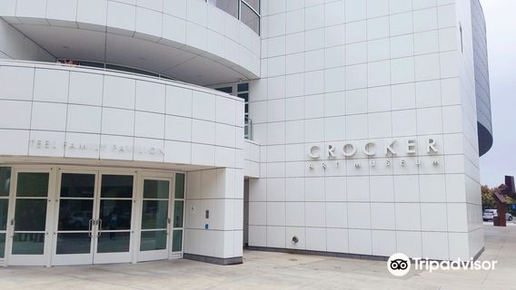 Crocker Art Museum