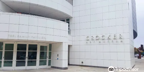 克羅克藝術博物館