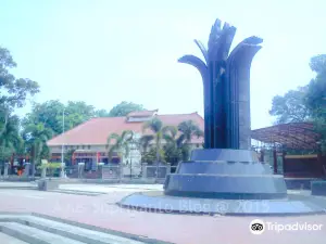 Wisma Karya Subang