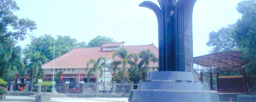 Wisma Karya Subang