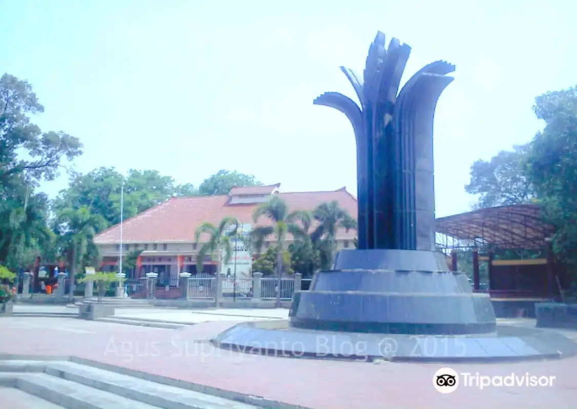 Hotel in zona Wisma Karya Subang