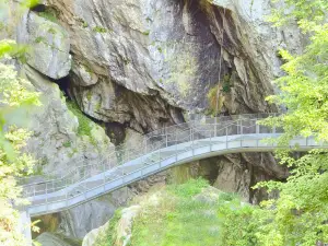 Skocjan Caves