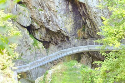 Cuevas de Skocjan