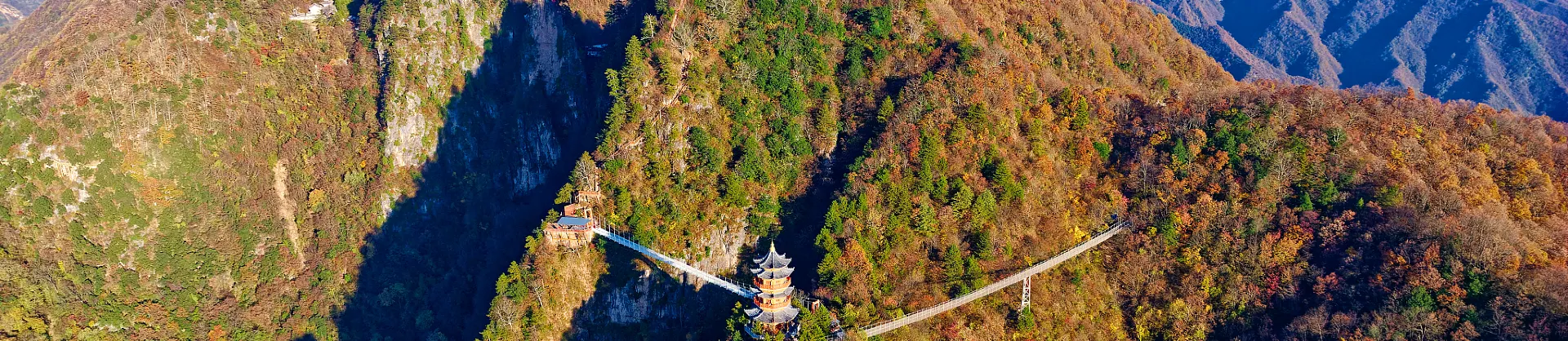 Herbstliche Sehenswürdigkeiten