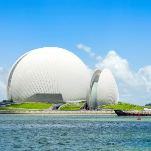 珠海大劇院