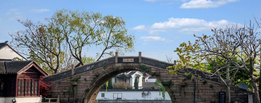 Fengqiao Scenic Area