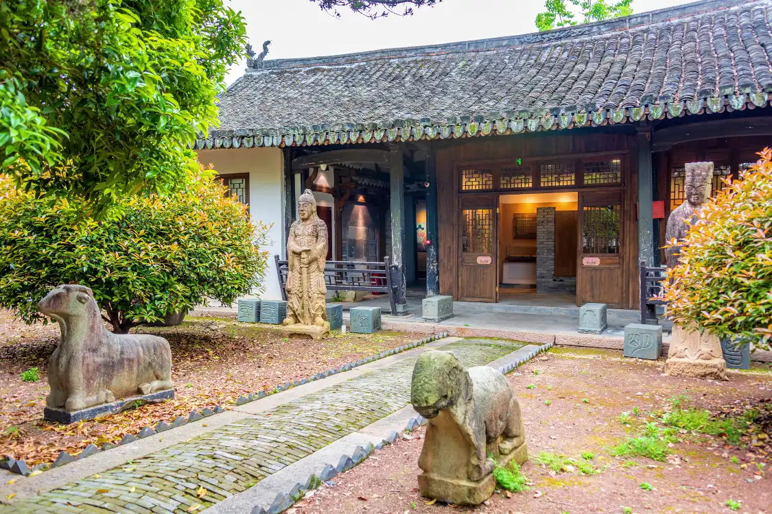 Hotels in der Nähe von Furong Ancient Village