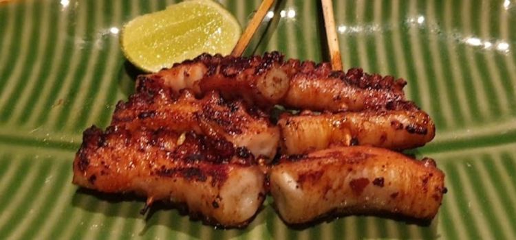Sambal Shrimp Restaurant & Bar