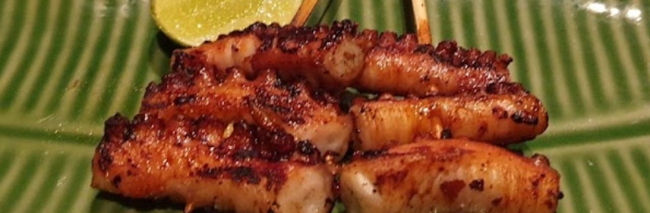 Sambal Shrimp Restaurant & Bar