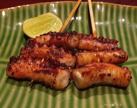 Sambal Shrimp Restaurant & Bar