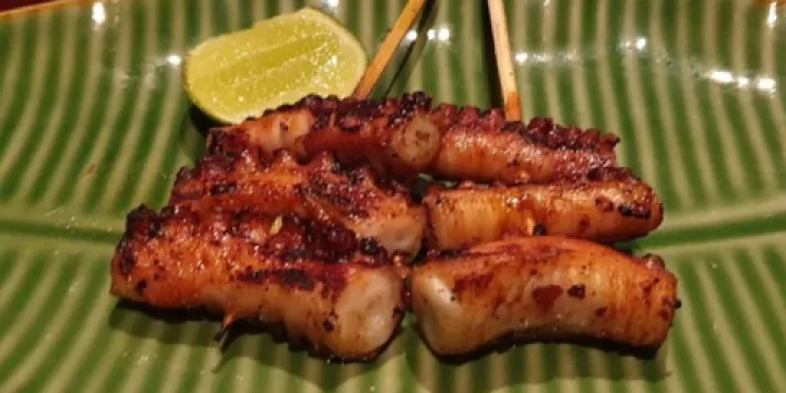 Sambal Shrimp Restaurant & Bar