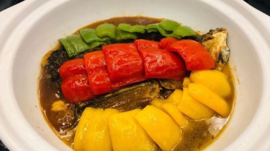 横店味道·香湘园(丰景嘉丽店)