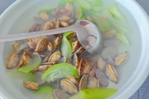 Xia shan Seafood Restaurant