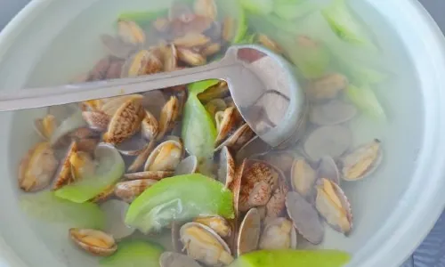 Xia shan Seafood Restaurant