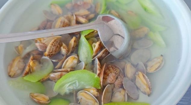Xia shan Seafood Restaurant