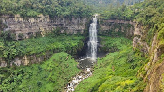 Tequendama Falls