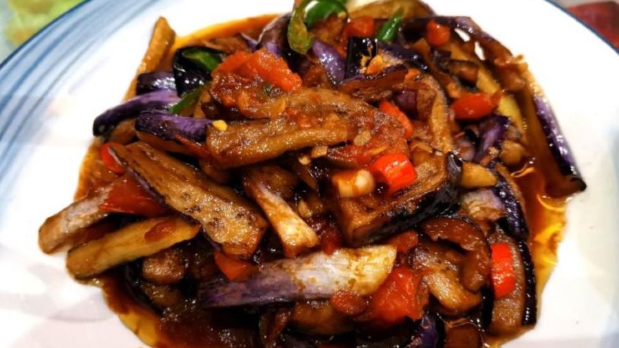 YI JIA REN MA MA CAI