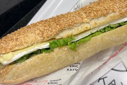 Eric Kayser - Odéon