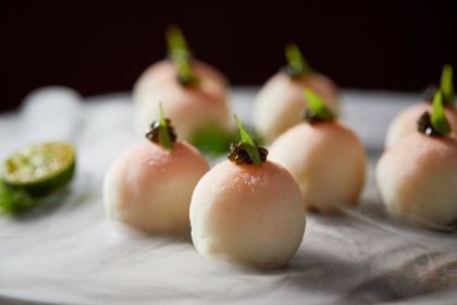 山西潇河新城温德姆至尊酒店·晋原·中餐厅