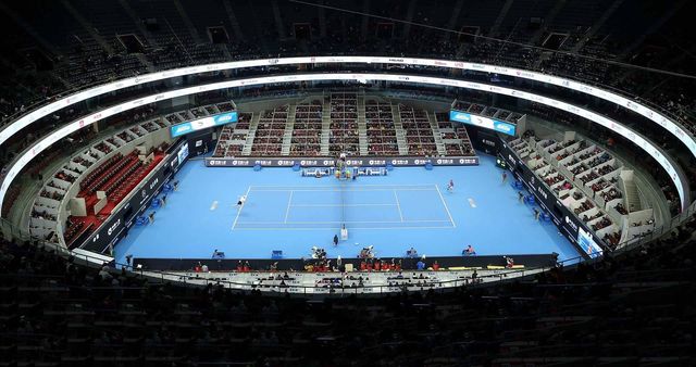 China Open 2025 | Beijing