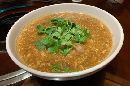 云起草堂(白云山森林公园店)