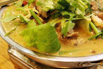 CHERRY CREATIVE RESTAURANT