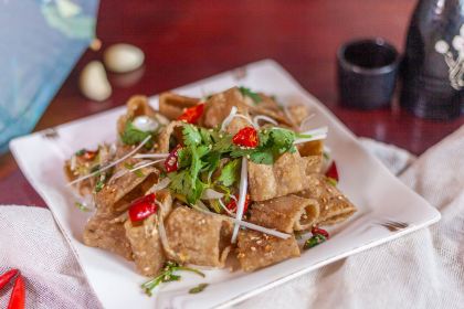 Lao Pingyao Restaurant